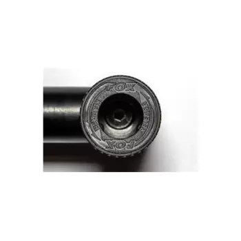 FOX Black Label QR Buzz Bars 3 Rod